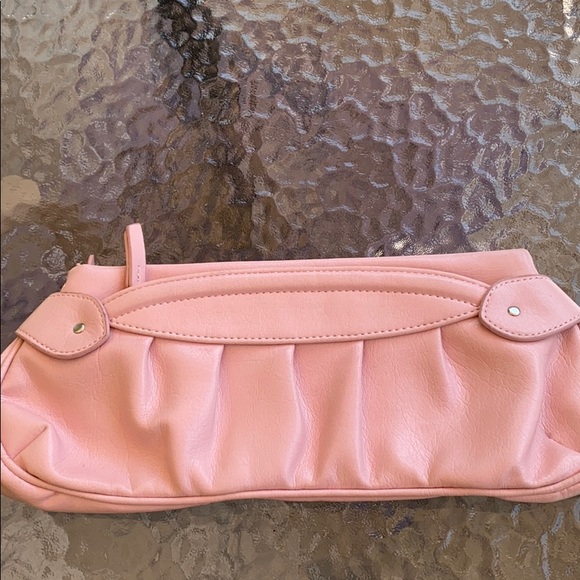 The Limited Genuine Leather Clutch Bag - Picture 3 of 11